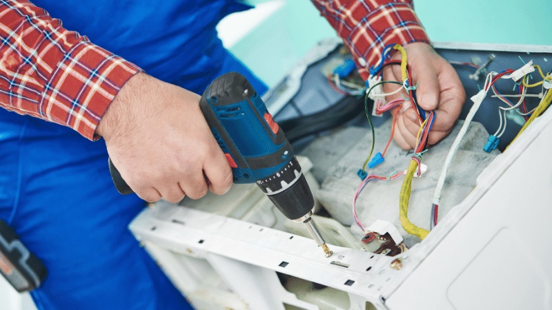 Kartepe Vaillant servisi orijinal yedek parça kullanımı